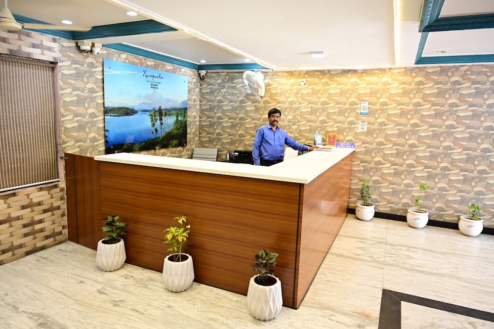 Hotel Priya — Raichur