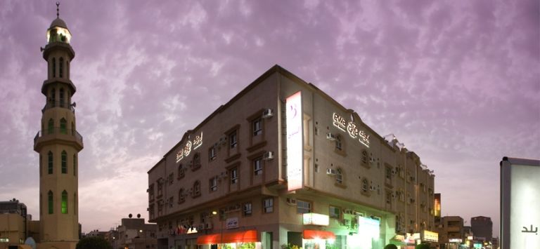 EWA Hotel Apartments in Manama, Bahrain