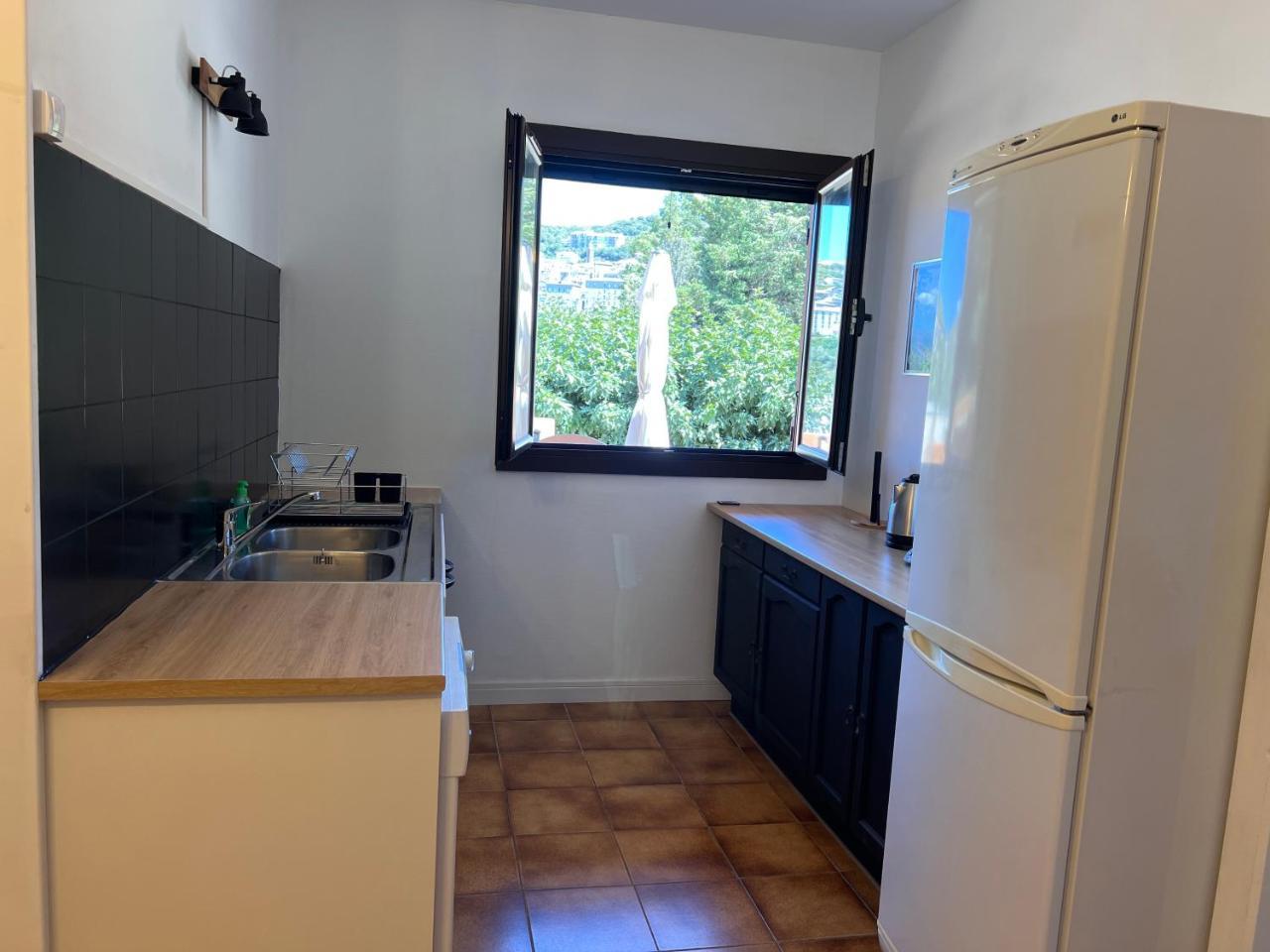 Chez Caro — Sartene — photo 4