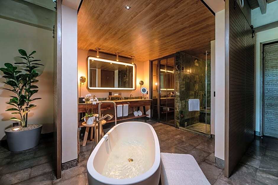 Atelier Playa Mujeres All Inclusive in Cancun, Mexico