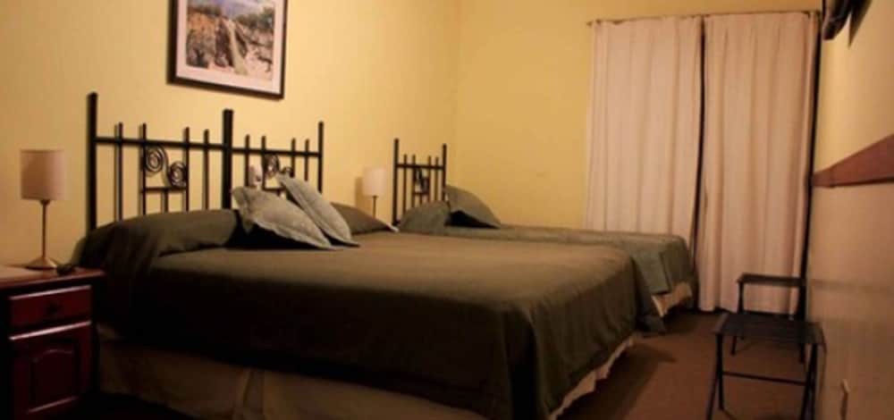 Hotel Los Sauces Cafayate — Cafayate — photo 4