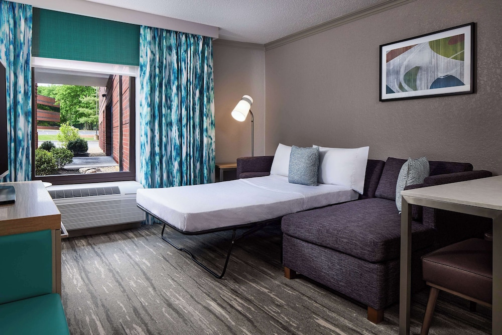 Hilton Garden Inn Tewksbury Andover - photo 17