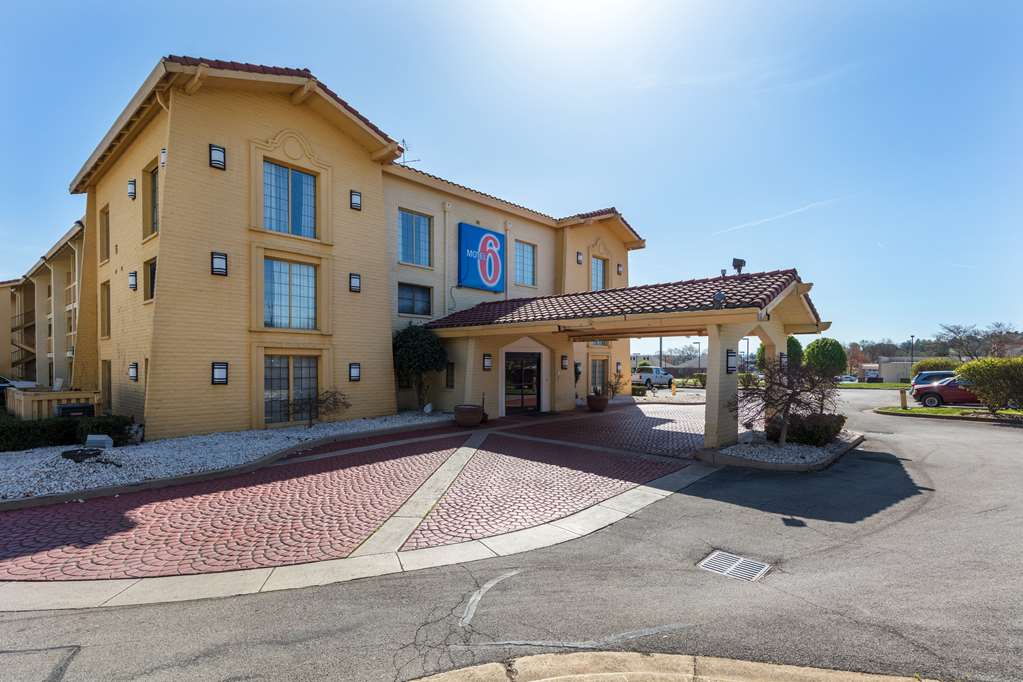 Motel 6 Knoxville TN - photo 3