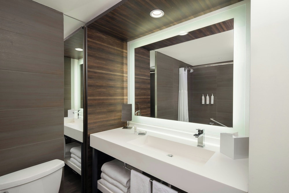 North Charleston Marriott - photo 17