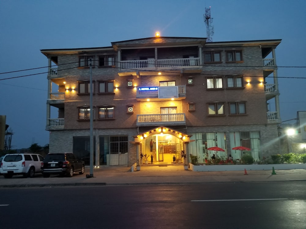 Medrie International Hotel