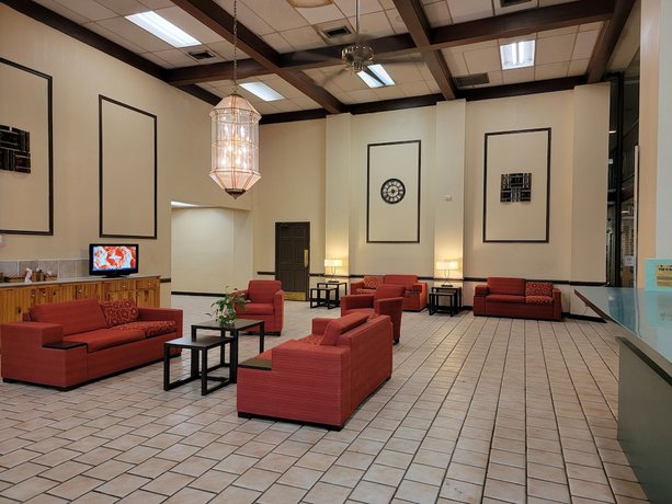 Rest Inn Extended Stay I 40 Airport Wedding & Event Center in Amarillo, United States