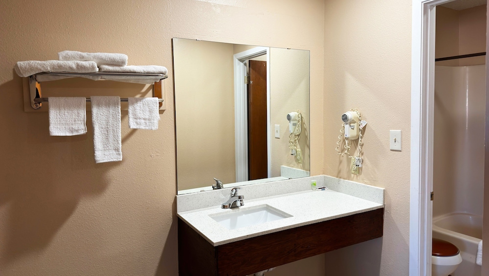 Regency Inn Hondo - photo 18