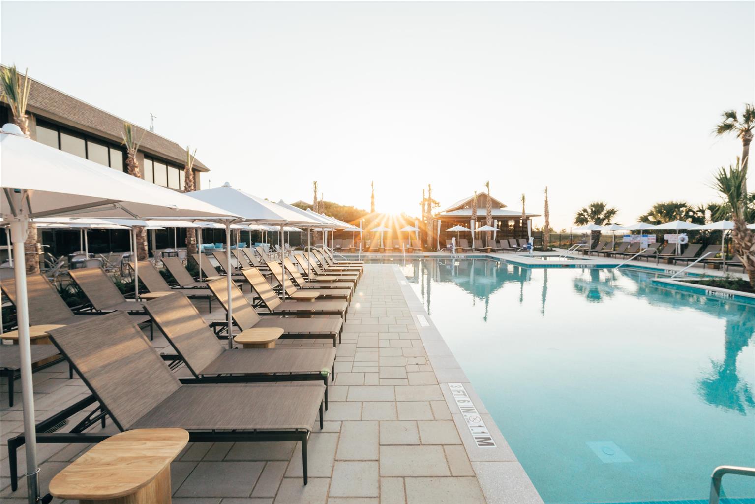 Beach House Resort Hilton Head - photo 8