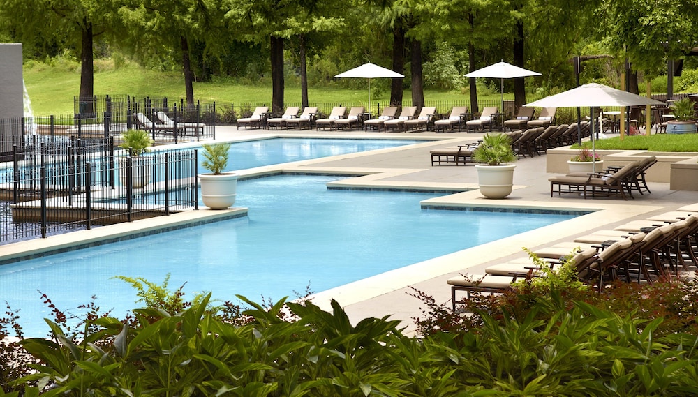 Omni Houston Hotel - photo 118
