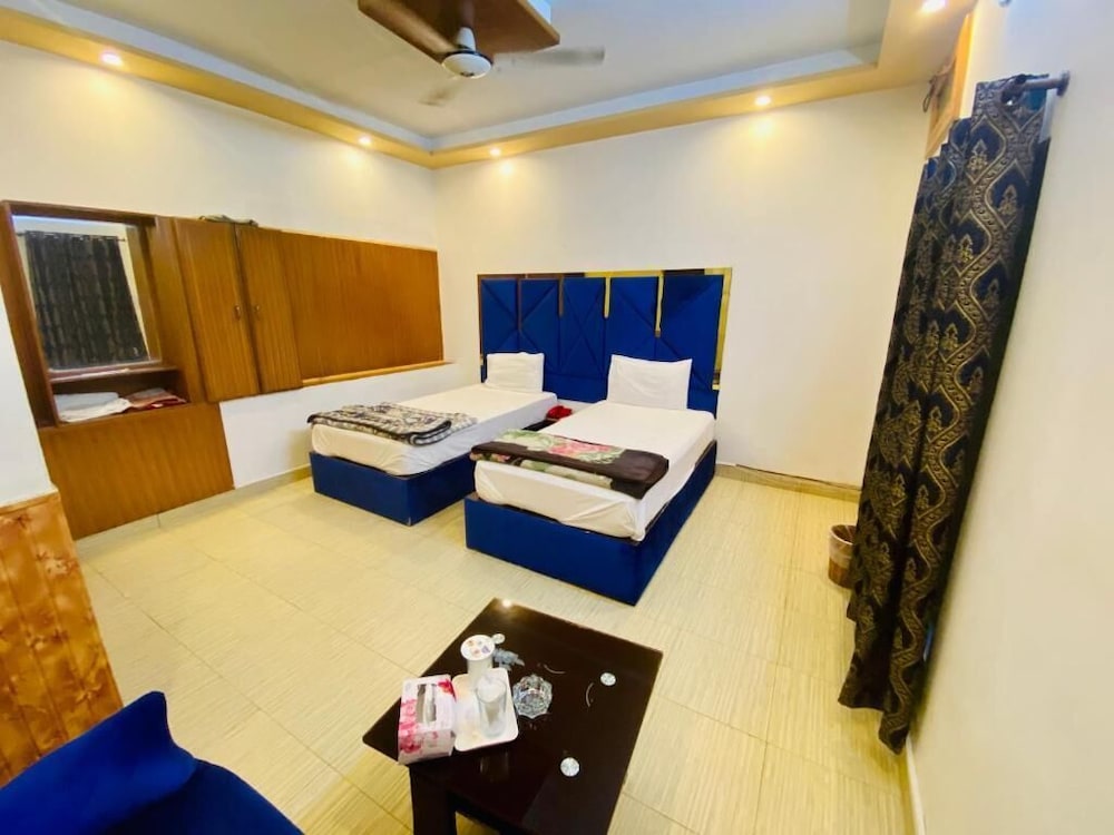 Hotel Mehran Multan — Multan — photo 4