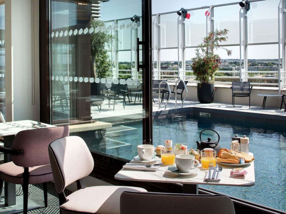 Pullman Montpellier Centre in Montpellier, France