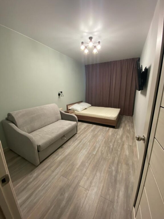 Kvartira in Novyy Urengoy, Russia