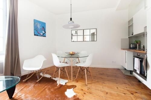 Le Sage - last minute hotel in Toulouse