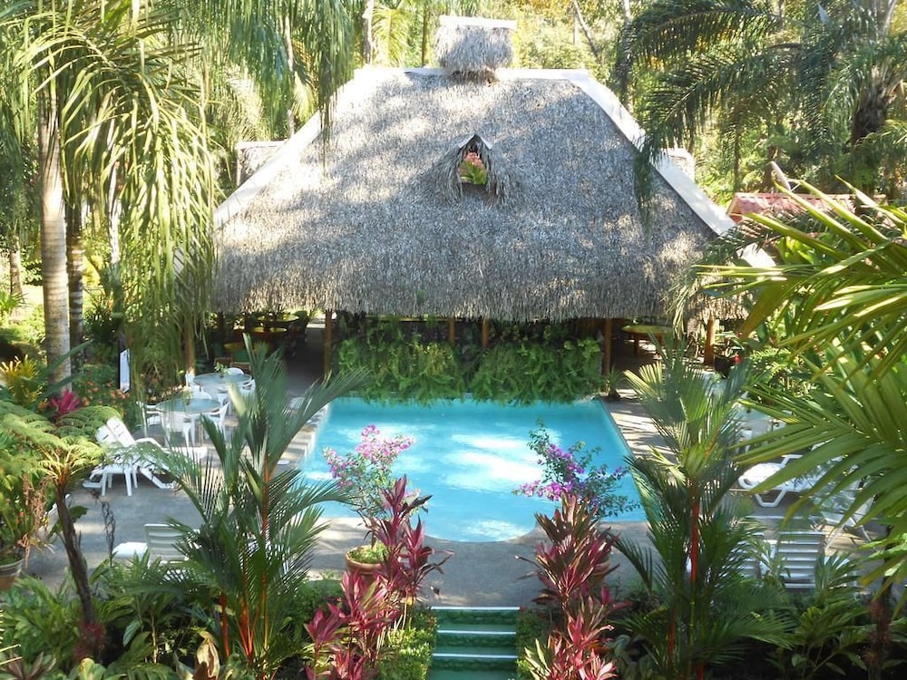 Hotel La Palapa Eco Lodge Resort