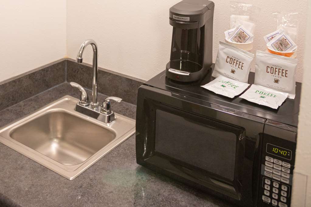 Comfort Inn Sioux City South - photo 31
