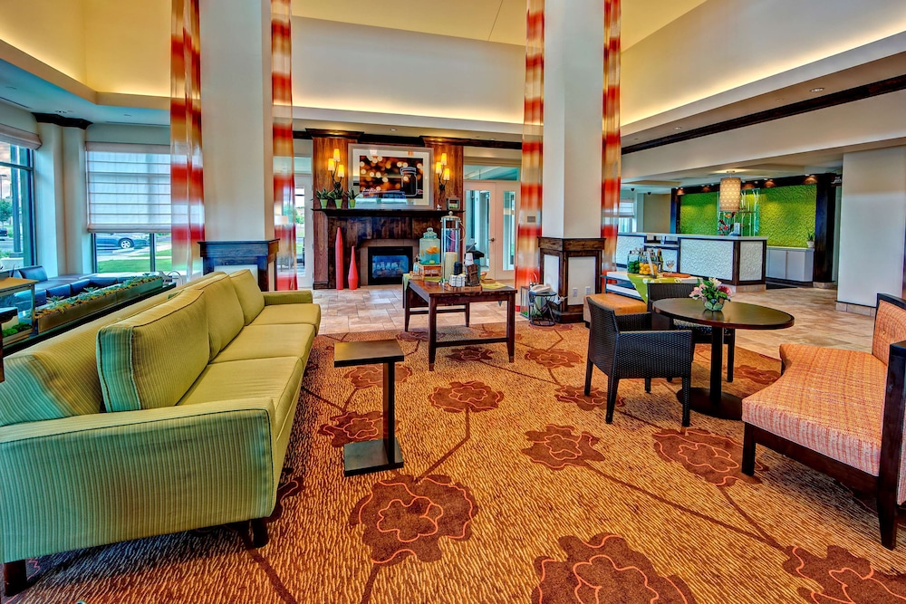 Hilton Garden Inn Memphis Wolfchase Galleria - photo 5