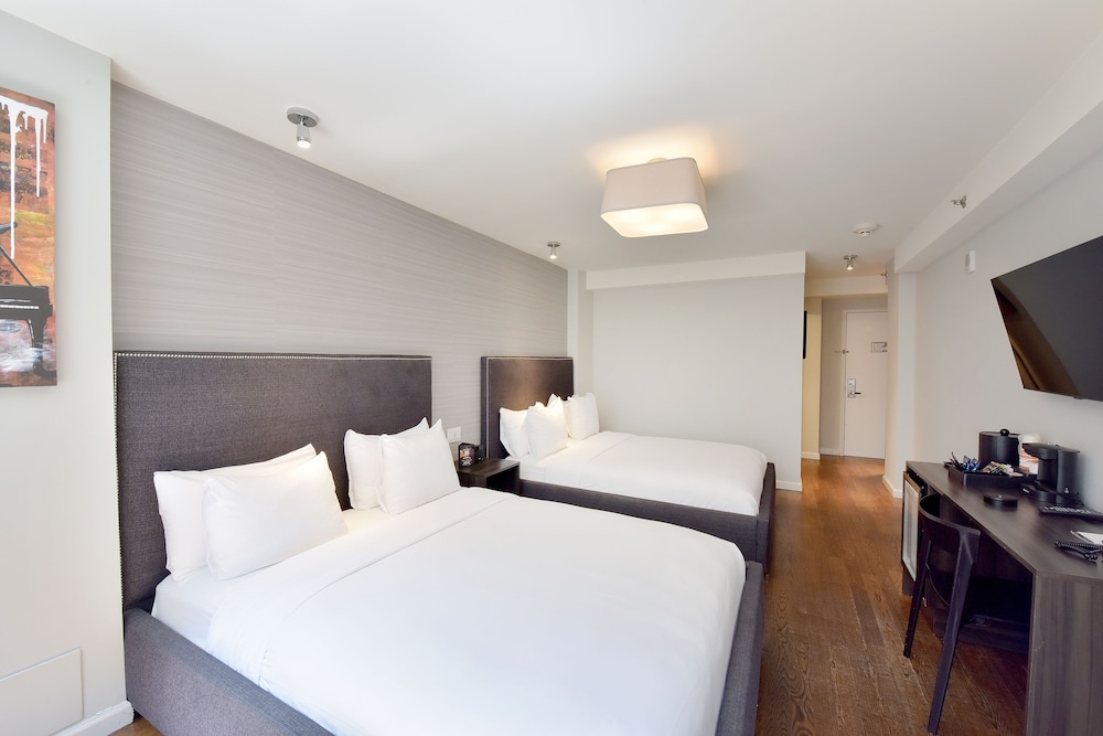 Hotel 32 32 - photo 13