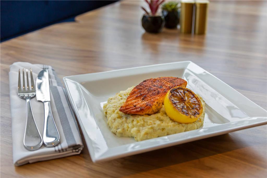 Cambria Hotel Austin Airport - photo 48