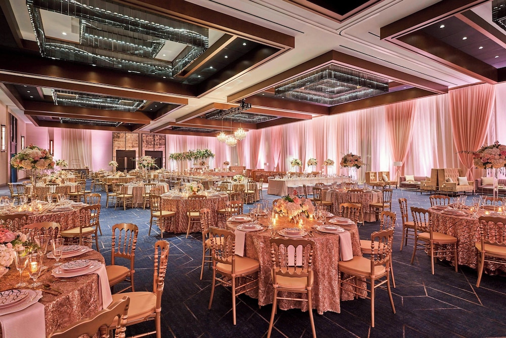 JW Marriott Nashville - photo 113