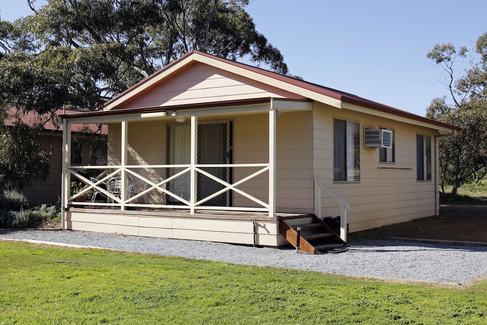 Cape Jervis Holiday Units — Cape Jervis — photo 2