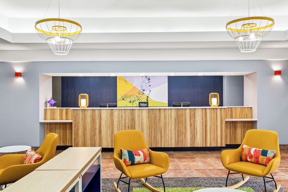 Spark by Hilton Kingsland in Kingsland, United States