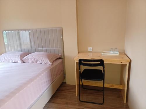 Omahkayu - last minute hotel in Unknown City