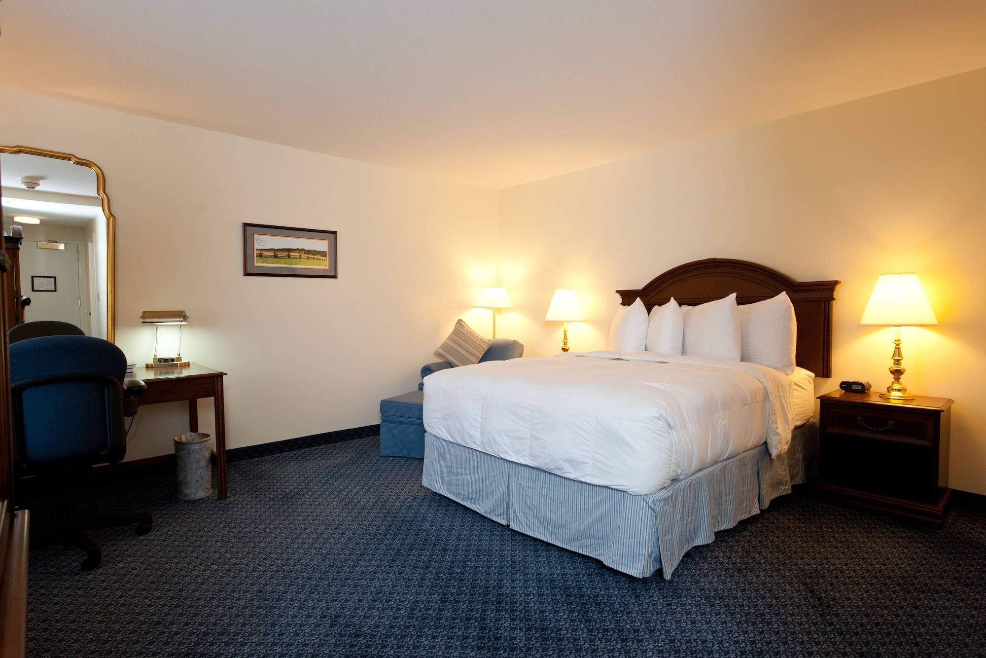 University of Virginia Inn at Darden