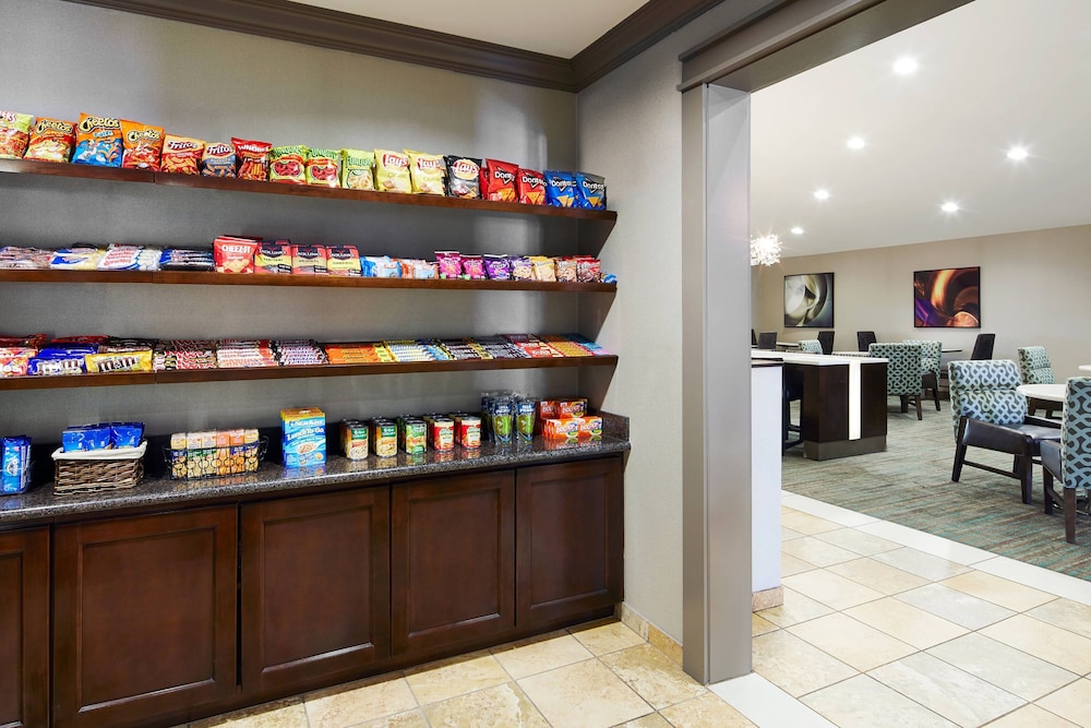 Residence Inn by Marriott Temple - photo 16