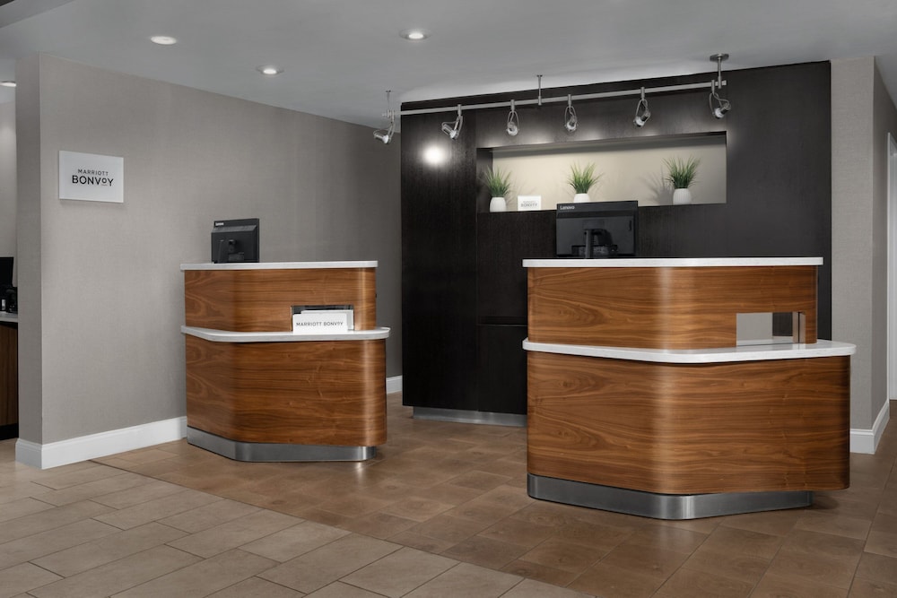 Courtyard by Marriott Orlando East UCF Area - photo 72