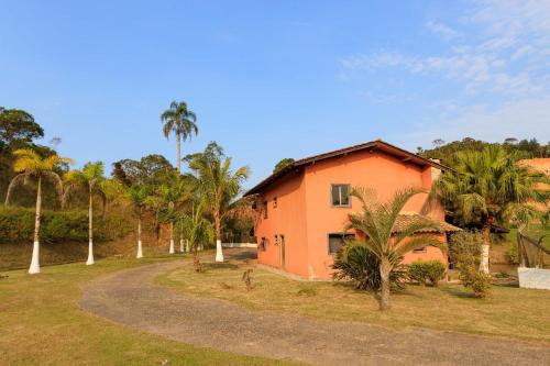 Sitio Terra Nova — Tijucas