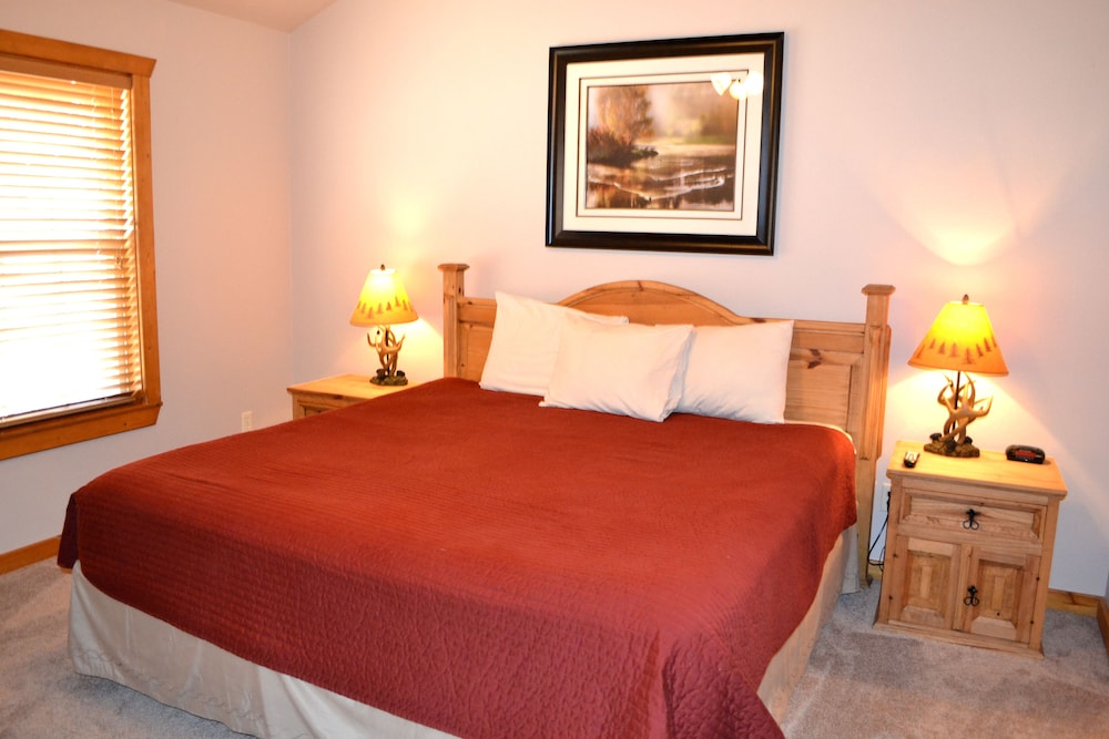 StoneBridge Resort - photo 16
