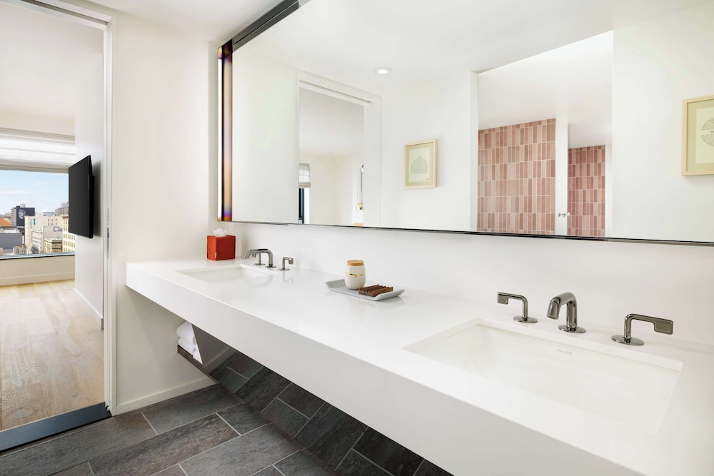 Timbri Hotel San Francisco Curio Collection by Hilton - photo 52