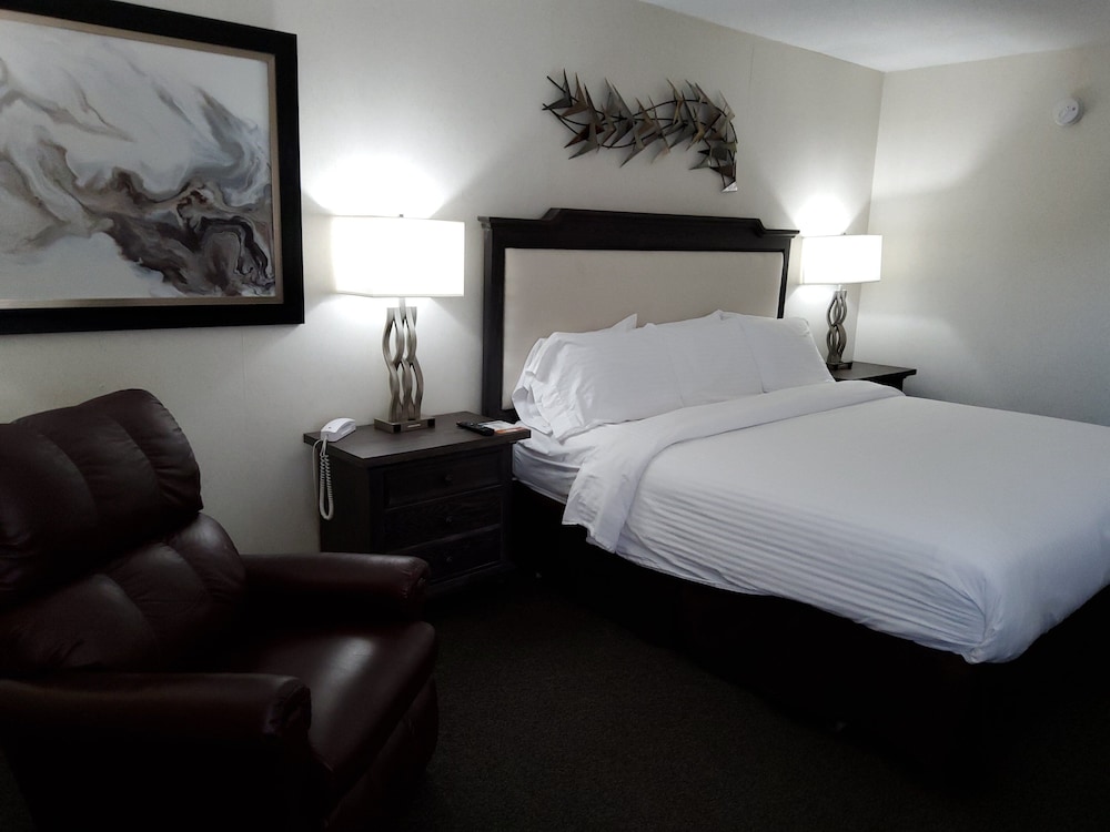 Klopfenstein Inn and Suites - photo 10