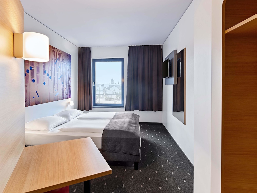 B&B Hotel Köln Troisdorf in Troisdorf, Germany