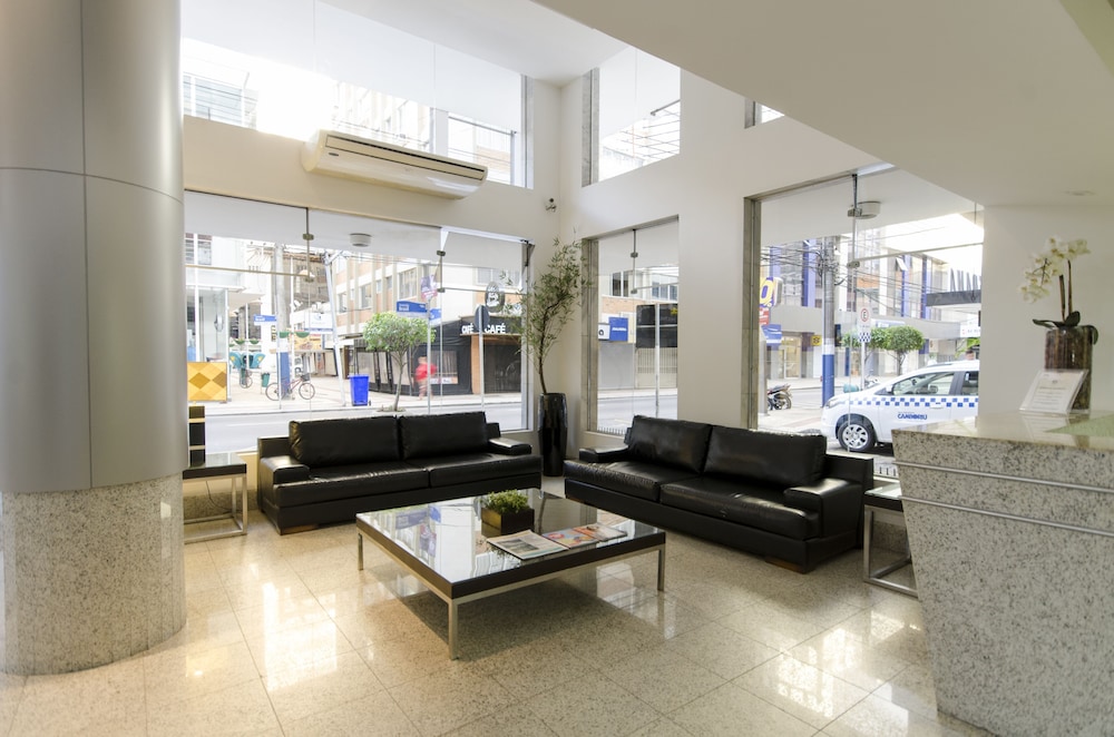 Hotel Pires — Balneario Camboriu — photo 3