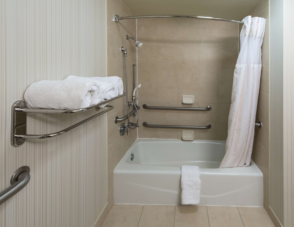 Hilton Garden Inn Tallahassee Central - photo 20