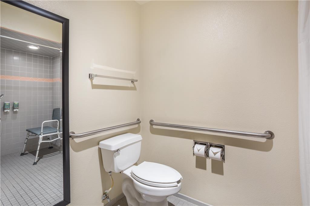 Best Western Luxury Inn - photo 34