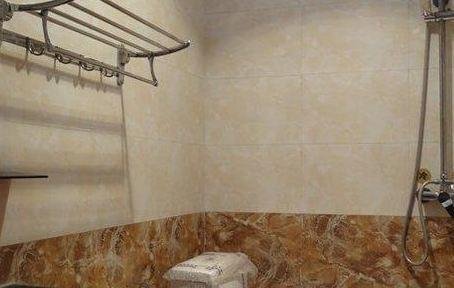 Tianyi Hotel North Xiaohe Road in Cuifeng, People's Republic of China