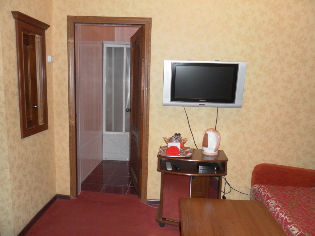 Tsentralnaya Hotel — Chaplygin — photo 3