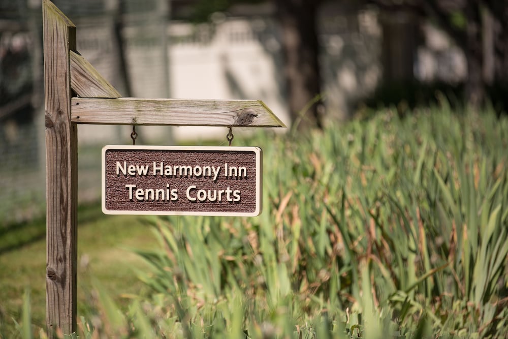 New Harmony Inn Resort and Conference Center - photo 17