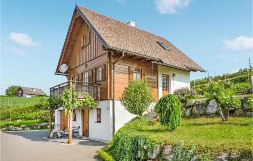 Ferienhaus In Feldbach — 4-Star Luxury Hotel in Feldbach, Austria