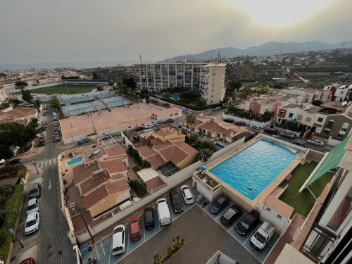 Nerja Paradise Rentals Morasol Apt 7 — 4-Star Luxury Hotel in Nerja, Spain