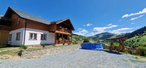 Cabana Sebastian - last minute hotel in Unknown City