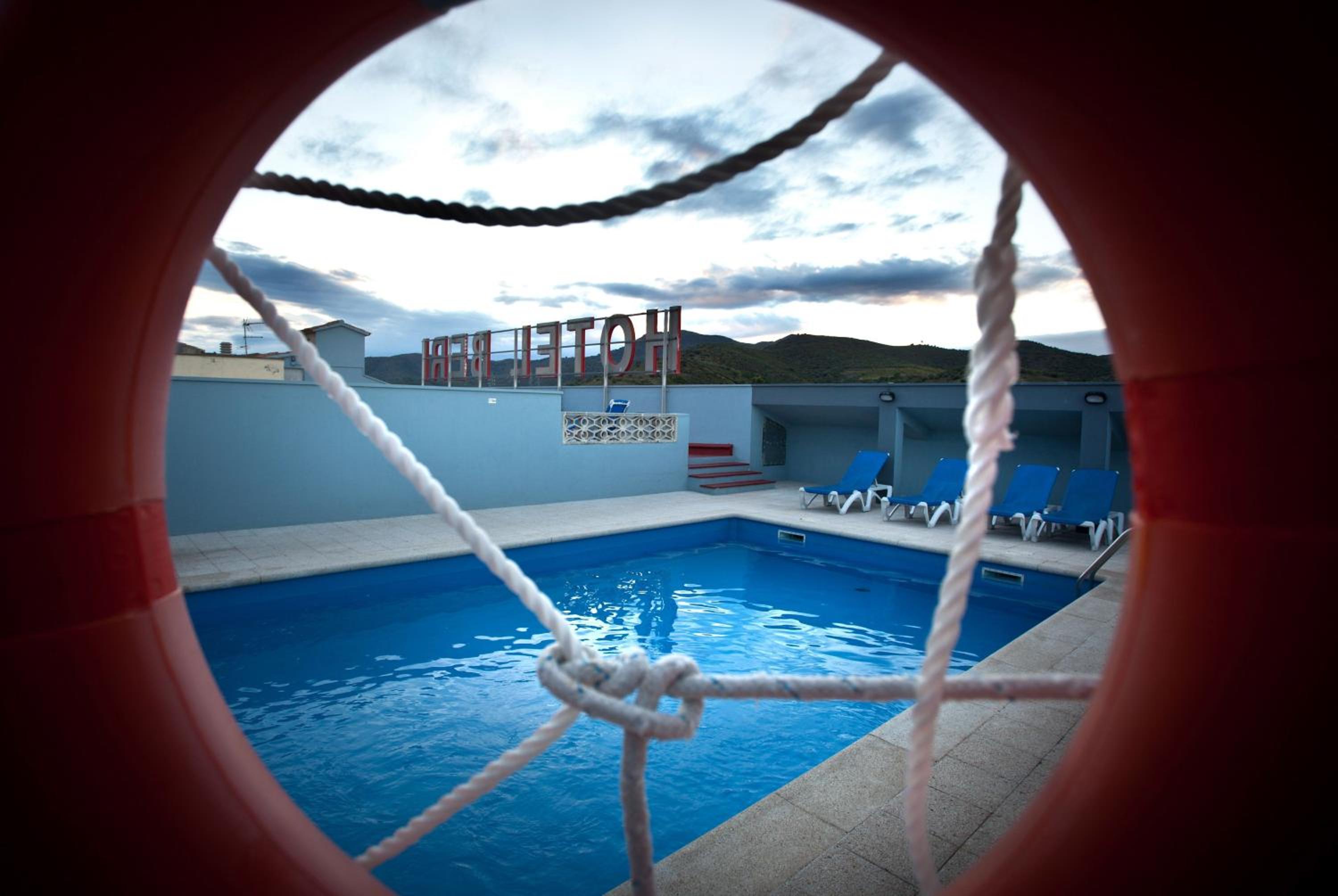 Hotel Beri — Llanca — photo 2