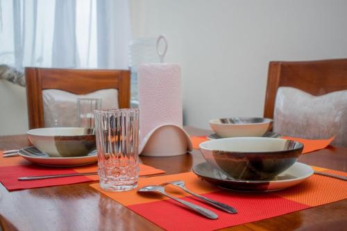 Elegant and Modern 1bedroom in Kileleshwa Nairobi 81