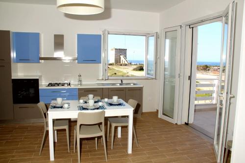 Altomare Case Vacanza — 4-Star Luxury Hotel in Porto Cesareo, Italy