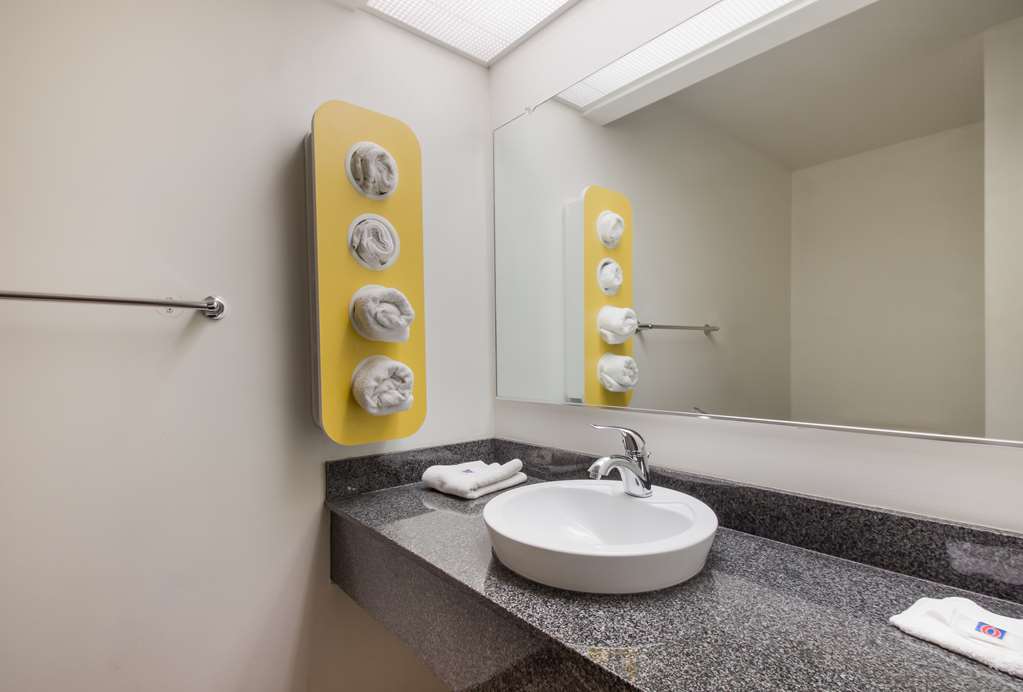 Motel 6 Rothschild WI - photo 8