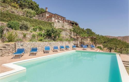 Marianna — 4-Star Luxury Hotel in Graniti, Italy