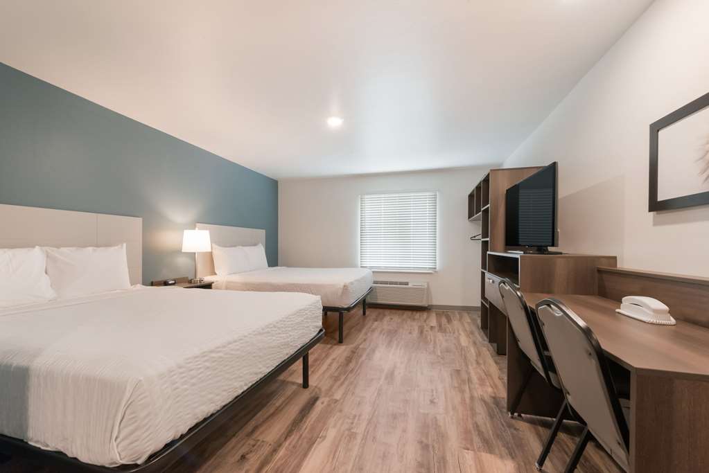 Woodspring Suites Philadelphia Northeast - photo 19