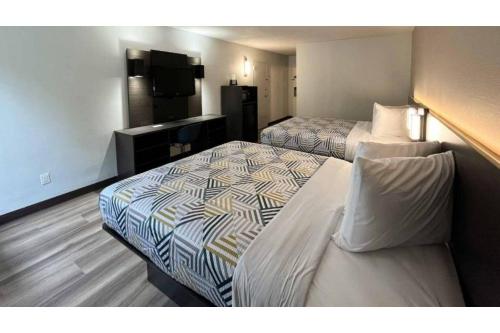 Motel 6 Nacogdoches Tx Sfa University — Nacogdoches